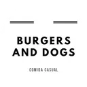 Burger and Dogs