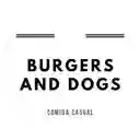 Burger and Dogs - Usaquén