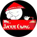 Mr Jackie - Puente Aranda