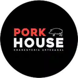 Pork House Cartagena. a Domicilio