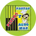 PIPPO PIZZAS Y PASTAS - Chapinero