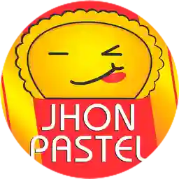 Jhon Pastel - El Bosque a Domicilio