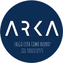 Arka Cocina de Mercado Gn12:1-3
