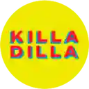 Killa Dilla - Suba