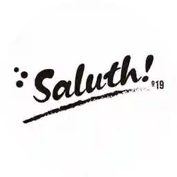 Saluth Official a Domicilio