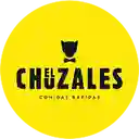 Chuzales - Turbo - UCG1