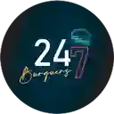 24.7 Burguers - Usaquén