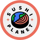 Sushi Planet