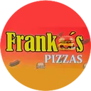 Frankos Pizzas a Domicilio