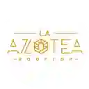La Azotea Rooftop  Manizalez
