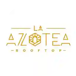La Azotea Rooftop Manizales a Domicilio
