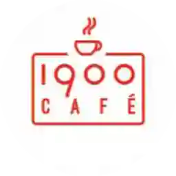 1900 Café a Domicilio