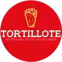 Tortillote - Mosquera