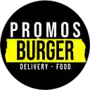 Promos Burger - Floridablanca