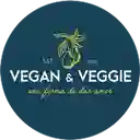 Vegan Veggie - Laureles-Estadio