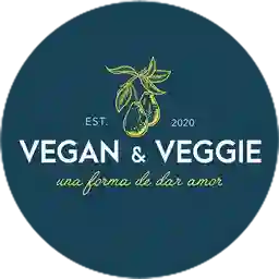 Vegan Veggie Laureles a Domicilio