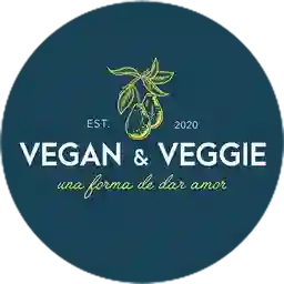 Vegan Veggie a Domicilio