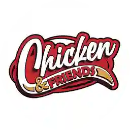 Chicken & Friends - Mall Suramerica a Domicilio