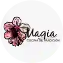 Magia Cocina de Tradición - Medellín