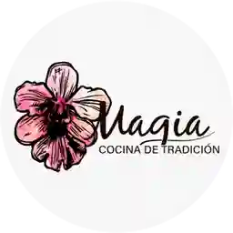 Magia Cocina de Tradición a Domicilio