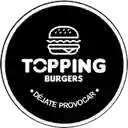 Topping Burgers Calle 98 a Domicilio