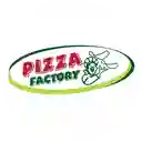 Pizza Factory Megamall