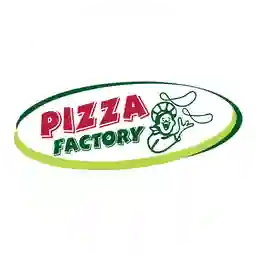 Pizza Factory Megamall a Domicilio