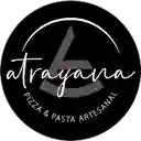 Atrayana Pizza Artesanal - Sabaneta