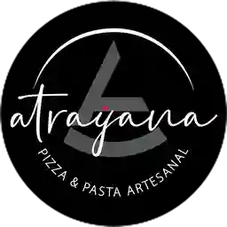 Atrayana Pizza Artesanal a Domicilio