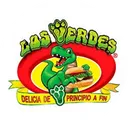 Los Verdes Parrilla