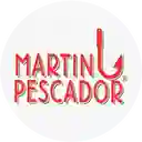 Martin Pescador - Ciudad Jardín