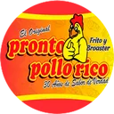 PRONTO POLLO RICO