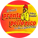 PRONTO POLLO RICO - Kennedy