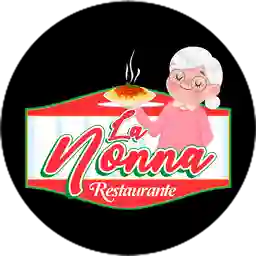 La Nonna Restaurant a Domicilio