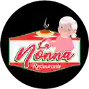 La Nonna Restaurant - La Victoria