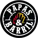 Papas & Barril - Sabaneta