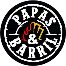 Papas & Barril a Domicilio