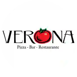 Verona Pizzeria Gourmet a Domicilio
