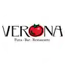 Verona Pizzeria Gourmet - Manga