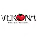 Verona Pizzeria Gourmet - UCG1