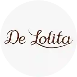 De Lolita Plaza Fabricato  a Domicilio