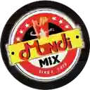Mandi Mix