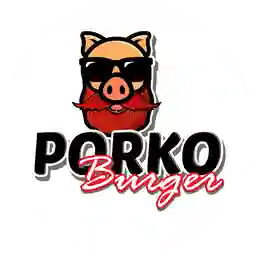 somos porko a Domicilio