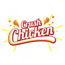 Crush Chicken a Domicilio