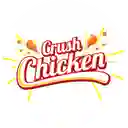Crush Chiken - Diamante 1