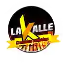LaKalleComidaRapida - UCG4