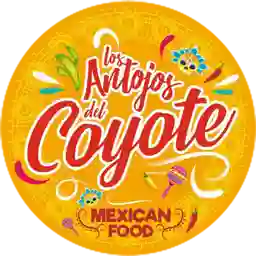 Los Antojos del Coyote a Domicilio