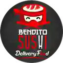 Bendito Sushi BQ - Riomar