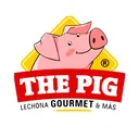 The Pig Lechona Gourmet Mas