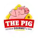 The Pig Lechona Gourmet Mas - La Estrella